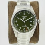 Longines Forerunner Watch Size: 42mm