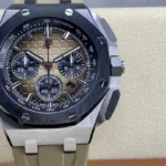 AP Royal Oak Offshore 26420  series  Super Clone  43MM