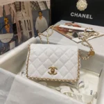 CHANE Style: AS3468 Size: 21*15*7.5cm