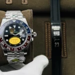Rolex GMT126711 40MM