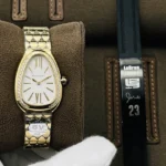 Bulgari BVLGARI LVCEA series watch Diameter: 33*6.85 mm