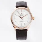 Cellini 39MM 3132 movement M50505