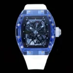 RM35-01 Crystal shell
