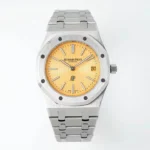 AP Royal Oak 15202（JUMBO) Series Super Clone 2121 movement  39×8.6MM