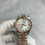 Oyster Perpetual Datejust 31MM, Superclone 2236 movement