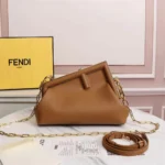 First Small Handbag Size: 26*9.5*18cm