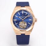 VC OVERSEAS Tourbillon  ref.6000V  42.5mm