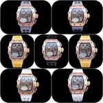 RM011 Series
