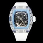 RM35-01 Crystal shell