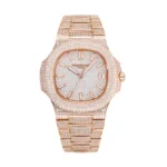 PP Nautilus Baby's breath  Ref.5719 40MM