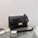 Mk cece sheepskin series shoulder bag HAO size: 24x16x10360340320