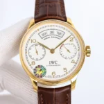 IWC PORTUGIESER IW503501 44MM