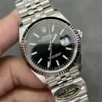 DateJust 41MM/36MM Super Clone 3235 Movement