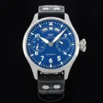 IWC PILOT'S WATCHES 46MM