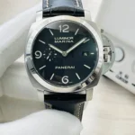 Panerai Blue Ghost Watch Diameter: 42 mm