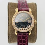 Chopard HappySport Diameter: 30 mm