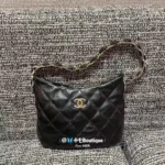 Chanel 22k new hobo debut
