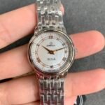 Omega DEVILLE Quartz movement 27.4mm