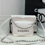CHANEL Model: 3989 Size: 25x23x7cm