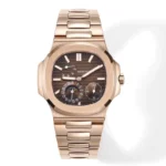 PP Nautilus series Ref.5712 40MM×9.5MM