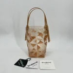 Miyake Life Size: 29.0x34.8x11.6cm