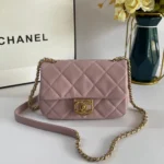 CHANEL Model: AS3473# Size: 13207cm