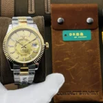 Rolex SkyDweller326933: 42mm