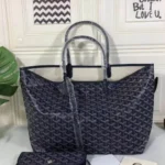 Goyard size：40*15*30 Bag opening 55 34*14*27 Bag opening 47