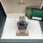 Rolex GMT126711 40MM