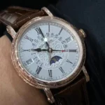 PP Grand Complications 5160 38MM