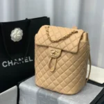 CHANEL Model: 91120# Size: 25X20X10CM