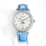 PP Complications 4947series 38MM