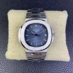 PP Nautilus Super clone Ref.5811/1G-001  41MM×8.2MM