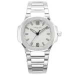 PP Nautilus Ref.7118  Goddess watch 35.2MM