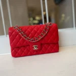 CHANEL Model: 01112# Size: 25CM