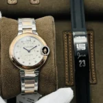 Cartier BALLON Quartz watch : 28MM-33MM