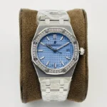 AP Royal Oak 77350 Series 34MM