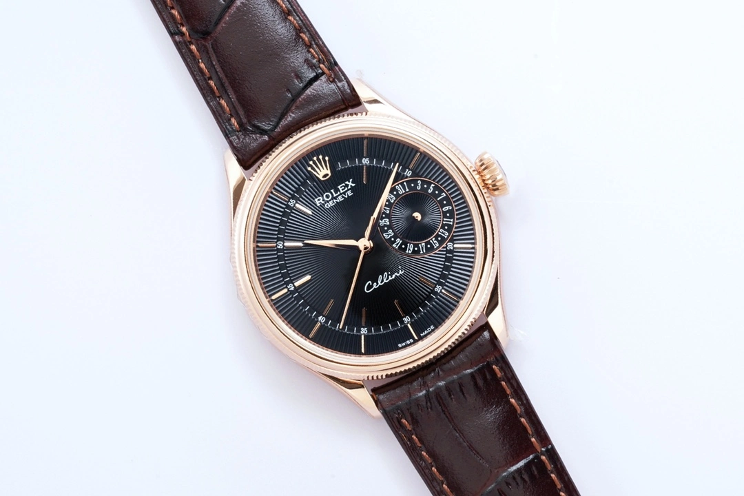 99ff0c31bfffa2c376fe77fbece02051-2.webp Cellini 39MM 3165 movement M50515 - Image 1