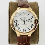 Cartier BALLON:  33MM 36MM 42MM