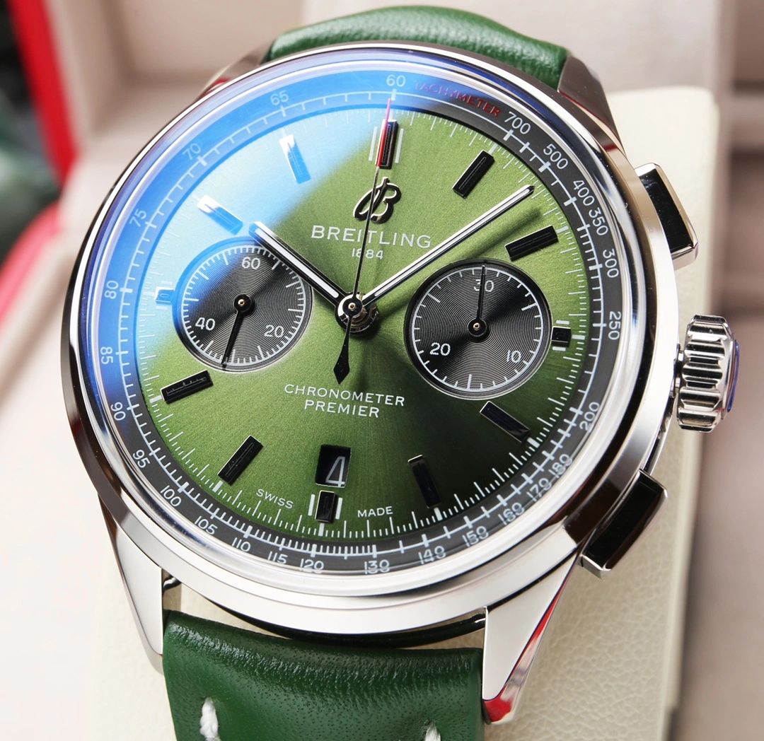 9a8bbbcf01c53ea88ee95efe32274a60-1.webp BREITLING PREMIER 42MM - Image 1