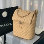 CHANEL Model: 91121# Size: 28X23X13CM