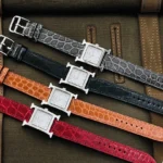 Hermes wave pattern watch Diameter: 21MM