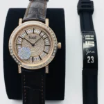 Piaget Sapphire Watch Size: 41*9mm
