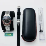 Rolex GMT-Master watch Diameter: 40 mm