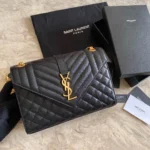 Saint Laurent Size: 24x17.5x6 Code: 392739