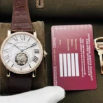Cartier ROTONDE 40MM*10.6MM