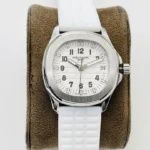 PP Aquanaut Ref.5067/5068 series  Mechanical watches  35.6MM
