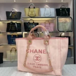 Chanel Model: 8819 Size: 48*38*30*14