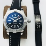 Breitling Avengers Diameter: 45mm