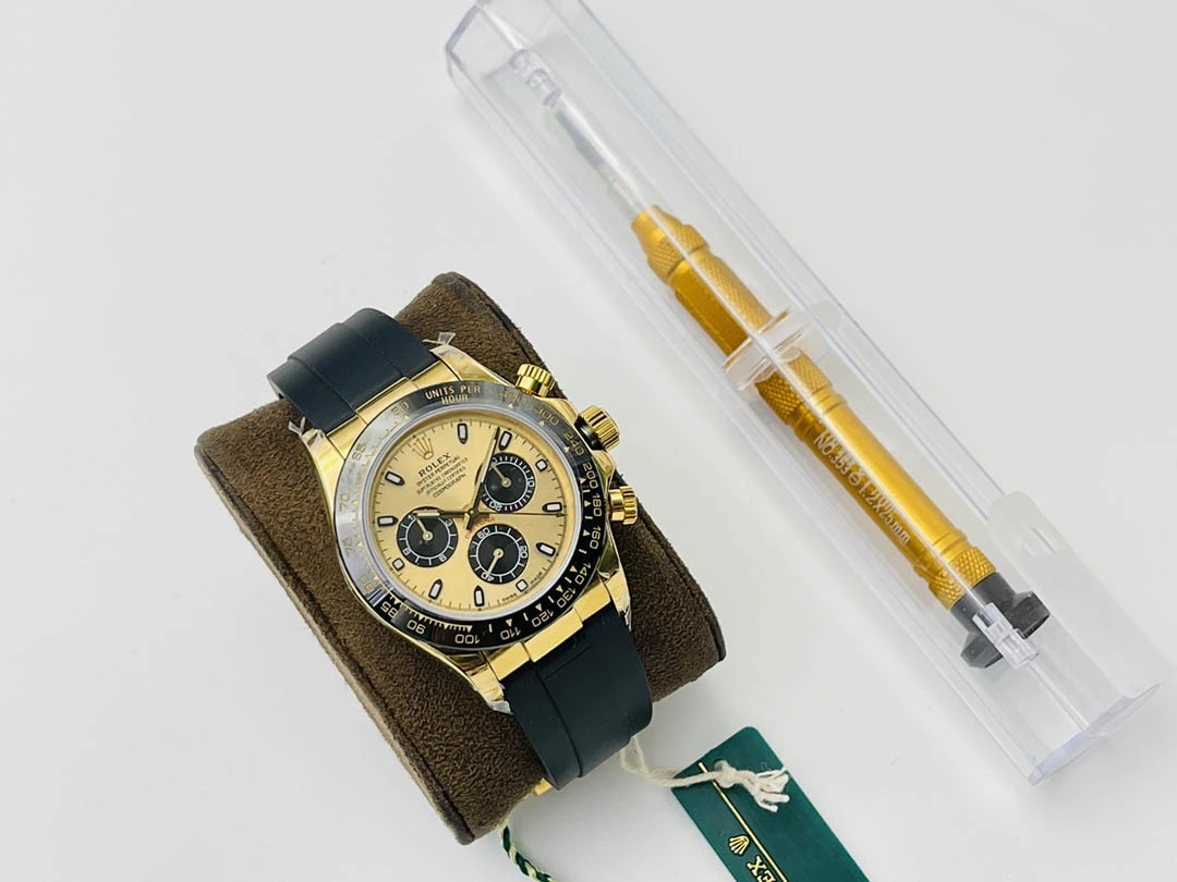 9d2bcf524083bd44a6a680d6522da1cf-2.webp Rolex Daytona 116518 40mm - Image 1